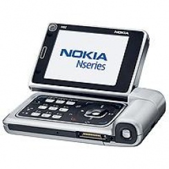 Nokia N92 -  9