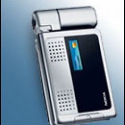 Nokia N92 -  3