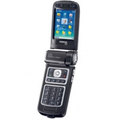 Nokia N93 -  11