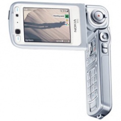 Nokia N93 -  8