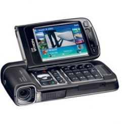 Nokia N93 -  4