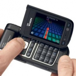 Nokia N93 -  7