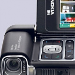 Nokia N93 -  9