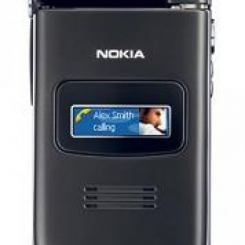 Nokia N93 -  3