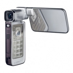 Nokia N93i -  4