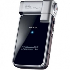 Nokia N93i -  1