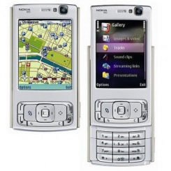 Nokia N95-3 NAM -  4