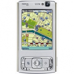 Nokia N95-3 NAM -  3
