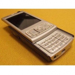 Nokia N95-3 NAM -  2