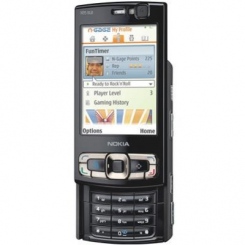 Nokia N95 8Gb -  9