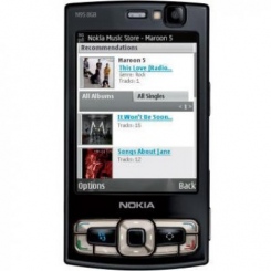Nokia N95 8Gb -  7