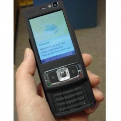 Nokia N95 8Gb -  3