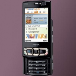 Nokia N95 8Gb -  10