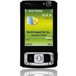 Nokia N95 8Gb -  8