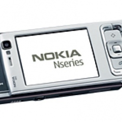 Nokia N95 -  8