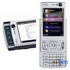 Nokia N95 -  7