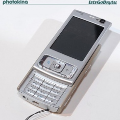 Nokia N95 -  6