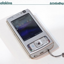Nokia N95 -  10