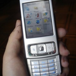 Nokia N95 -  3