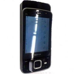 Nokia N96 -  13