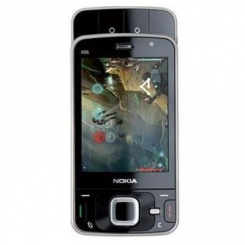 Nokia N96 -  4