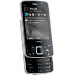 Nokia N96 -  8