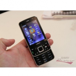 Nokia N96 -  11