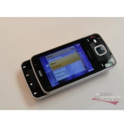 Nokia N96 -  3