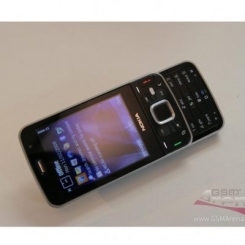 Nokia N96 -  6