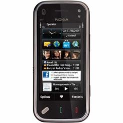 Nokia N97 mini -  5
