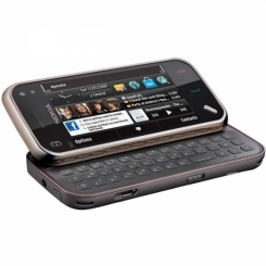 Nokia N97 mini -  4
