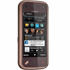 Nokia N97 mini -  2