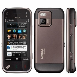 Nokia N97 mini -  3