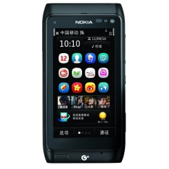 Nokia T7-00 -  4