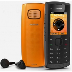 Nokia X1-00 -  1