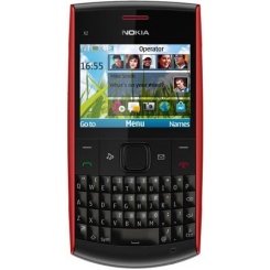 Nokia X2-01 -  2