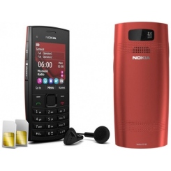 Nokia X2-02 -  11