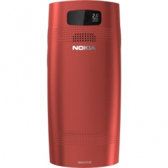 Nokia X2-02 -  2