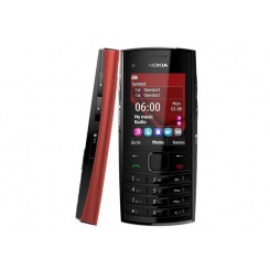 Nokia X2-02 -  5