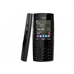 Nokia X2-02 -  7