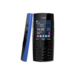 Nokia X2-02 -  6