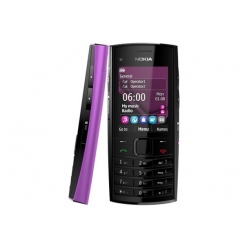 Nokia X2-02 -  10