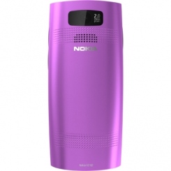Nokia X2-02 -  9