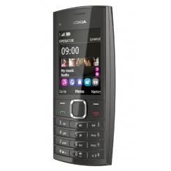 Nokia X2-05 -  4