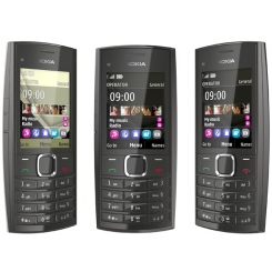 Nokia X2-05 -  2