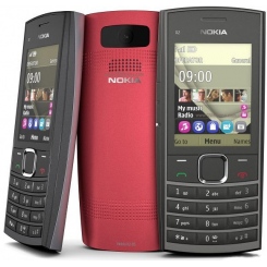 Nokia X2-05 -  3