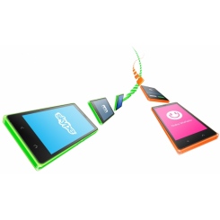 Nokia X2 Dual Sim -  3