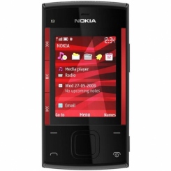 Nokia X3 -  6