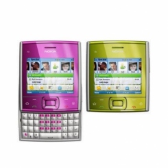 Nokia X5-01 -  6