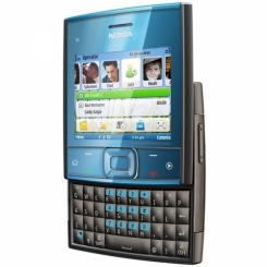 Nokia X5-01 -  5